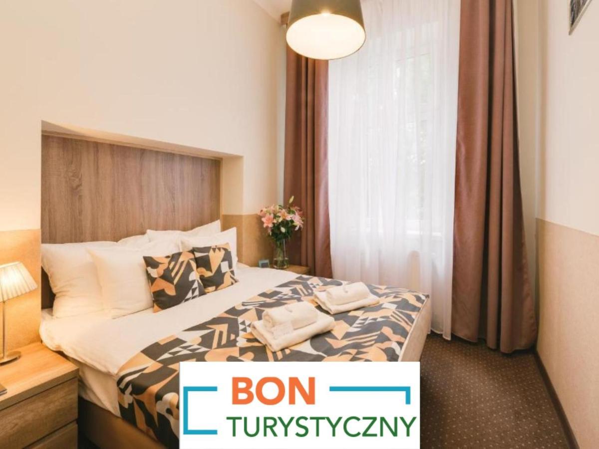 Atelier Aparthotel By Artery Hotels Krasków Εξωτερικό φωτογραφία