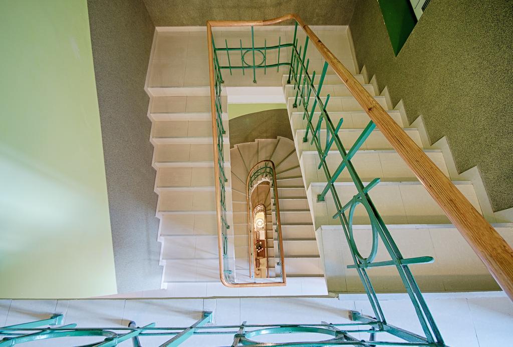 Atelier Aparthotel By Artery Hotels Krasków Εσωτερικό φωτογραφία