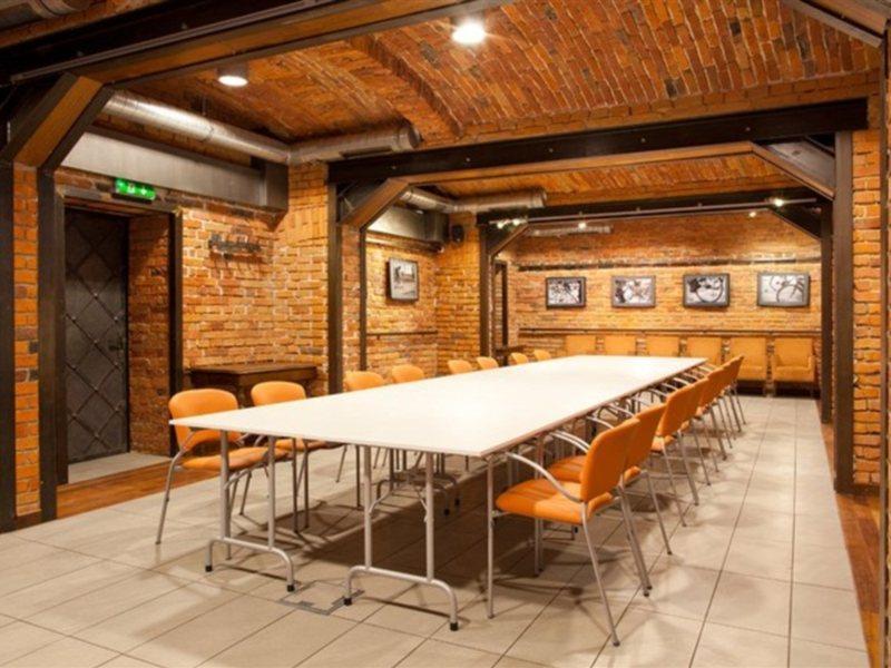 Atelier Aparthotel By Artery Hotels Krasków Εξωτερικό φωτογραφία