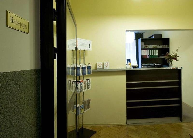 Atelier Aparthotel By Artery Hotels Krasków Εξωτερικό φωτογραφία