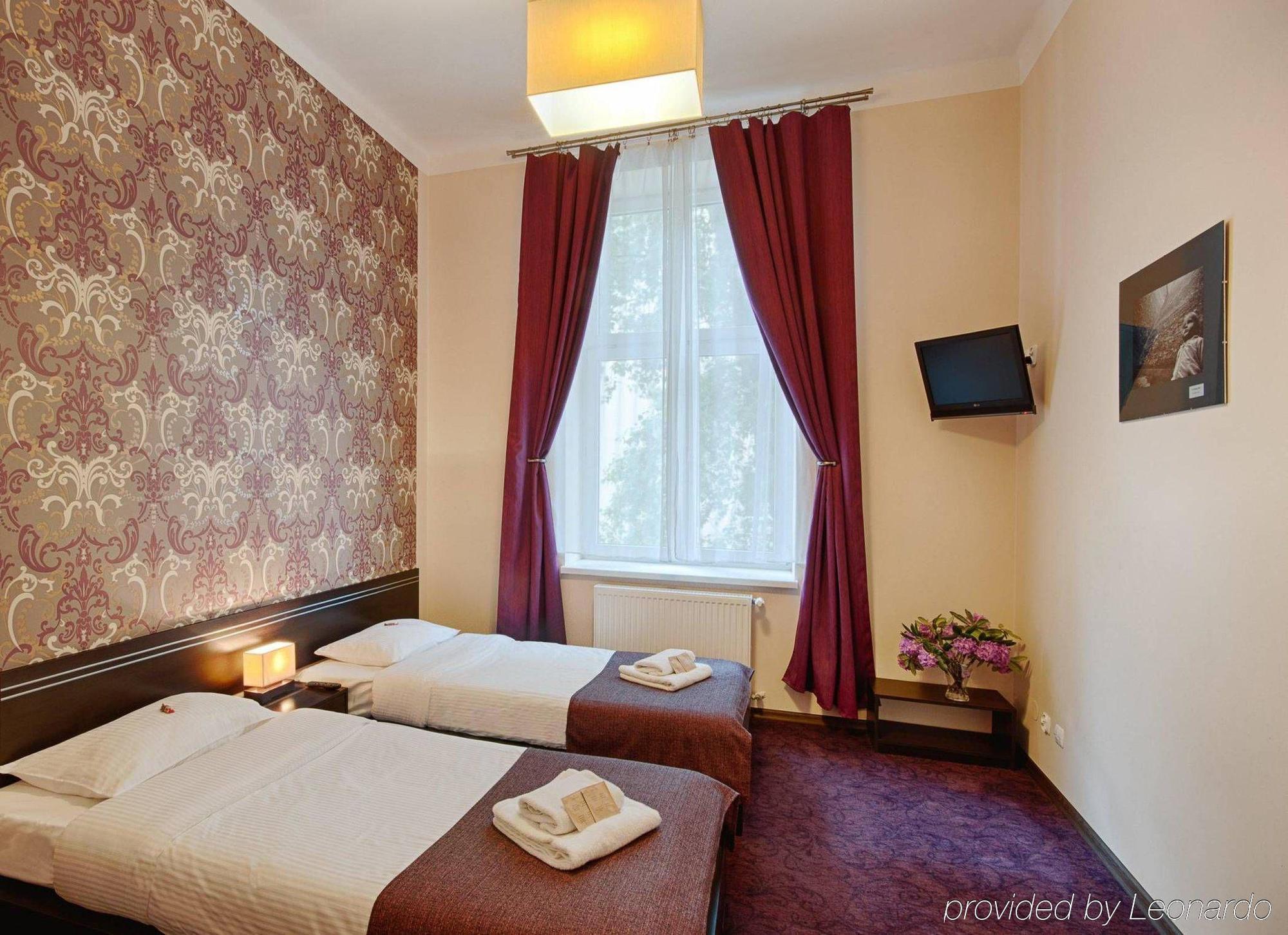Atelier Aparthotel By Artery Hotels Krasków Δωμάτιο φωτογραφία