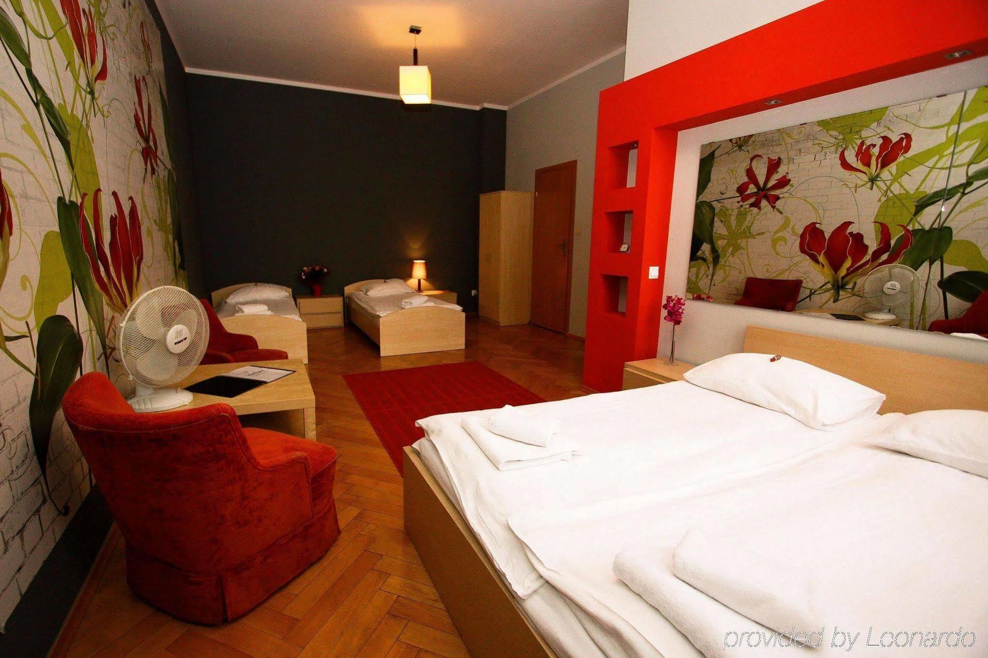 Atelier Aparthotel By Artery Hotels Krasków Δωμάτιο φωτογραφία