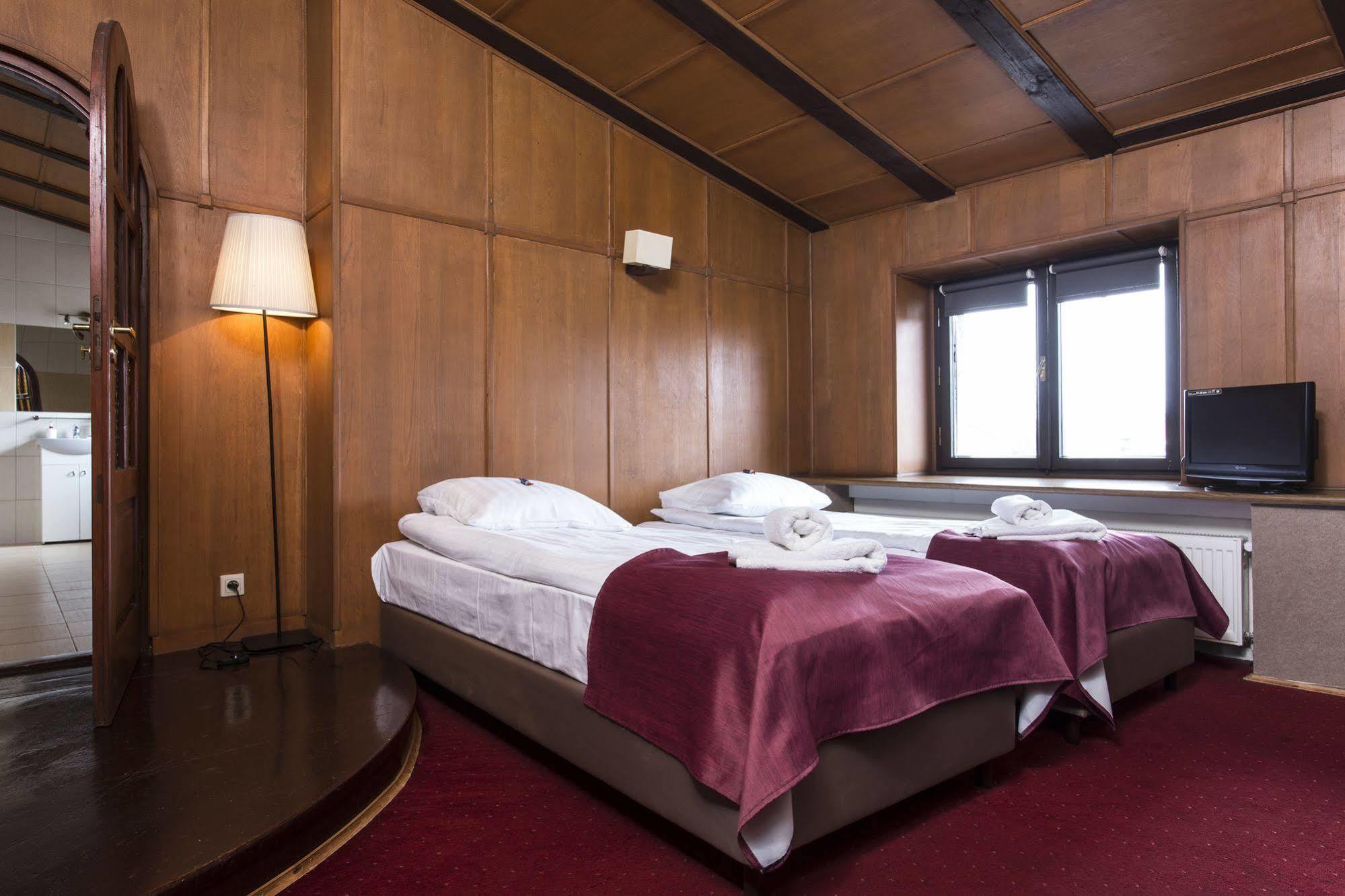 Atelier Aparthotel By Artery Hotels Krasków Εξωτερικό φωτογραφία