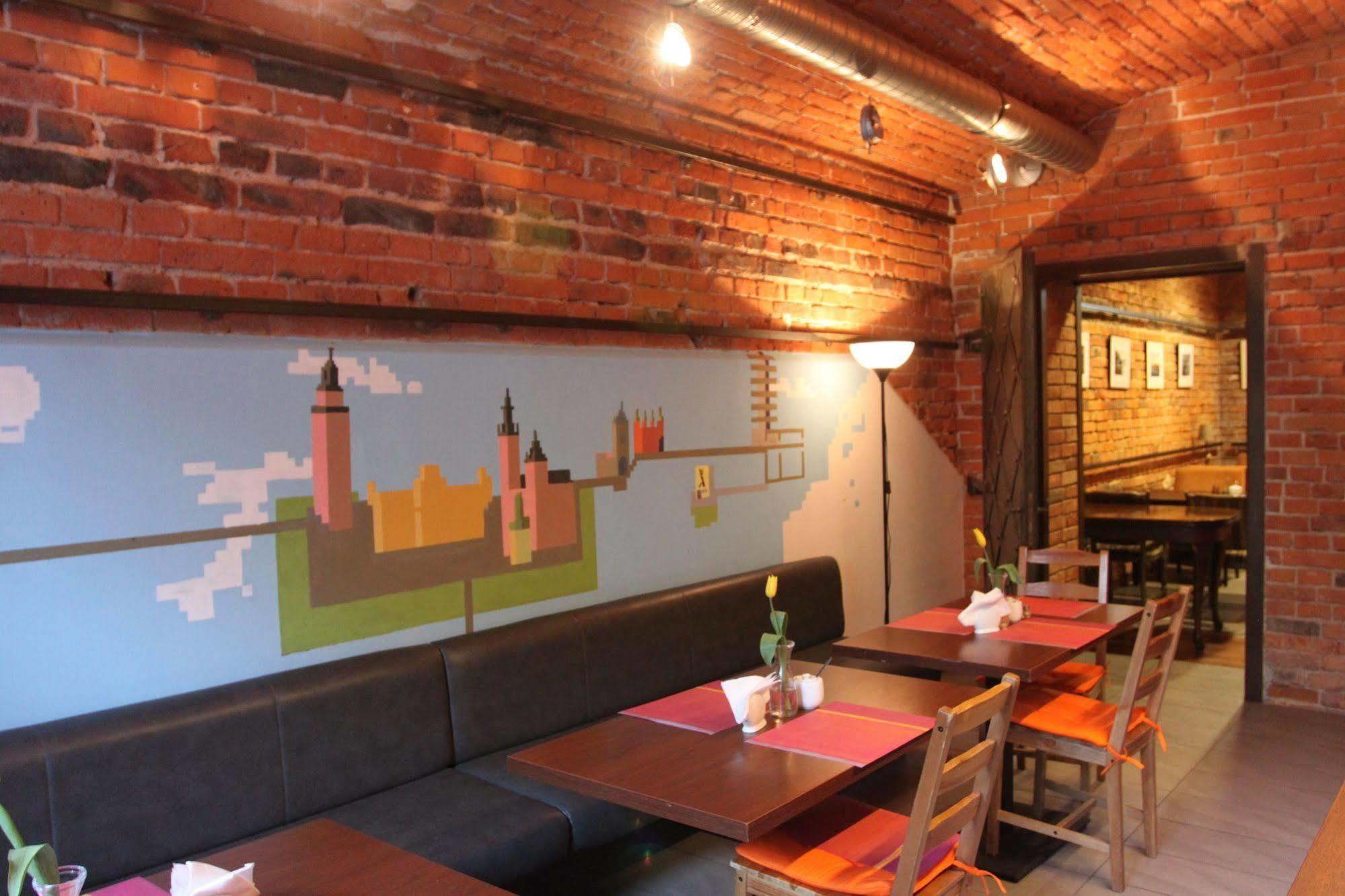 Atelier Aparthotel By Artery Hotels Krasków Δωμάτιο φωτογραφία