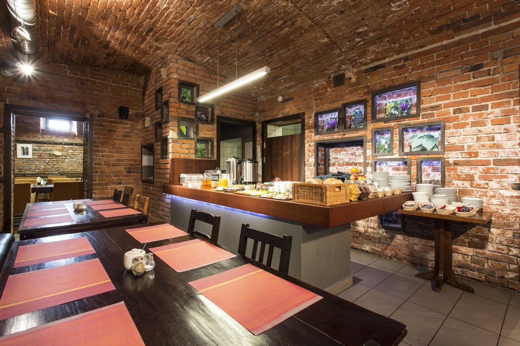 Atelier Aparthotel By Artery Hotels Krasków Εξωτερικό φωτογραφία