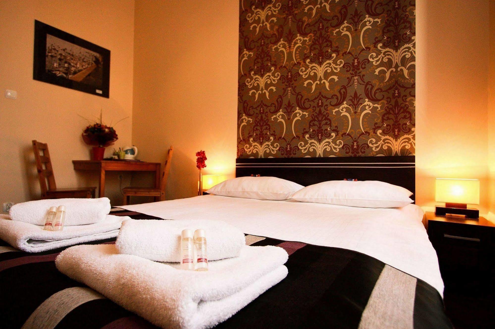 Atelier Aparthotel By Artery Hotels Krasków Δωμάτιο φωτογραφία