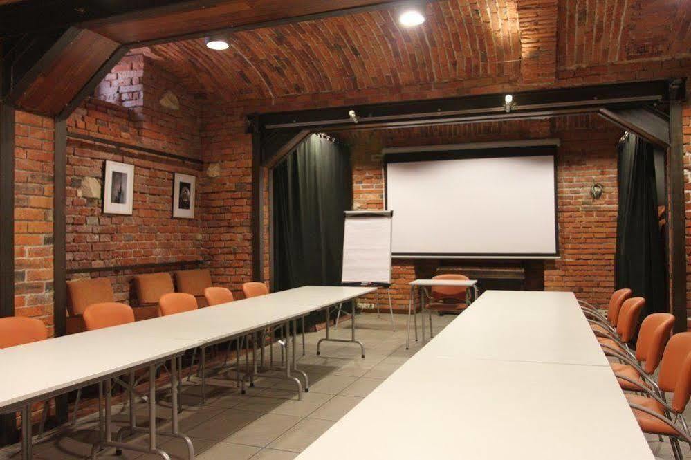 Atelier Aparthotel By Artery Hotels Krasków Εξωτερικό φωτογραφία